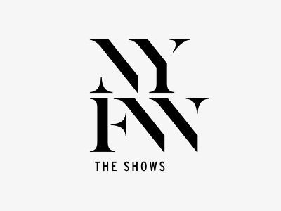 NYFW üreticisi resmi